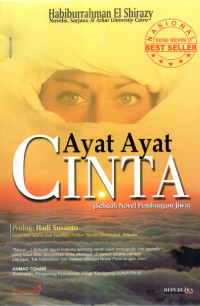 Image of 0Ayat - Ayat Cinta.