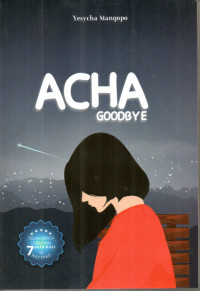 Image of Acha Goodbye