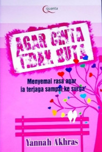 Image of Agar Cinta Tidak Buta