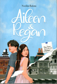 Image of Aileen & Regan