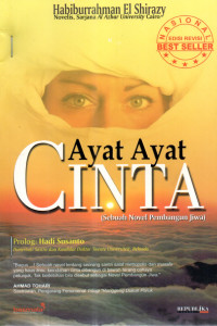 Image of Ayat-Ayat Cinta
