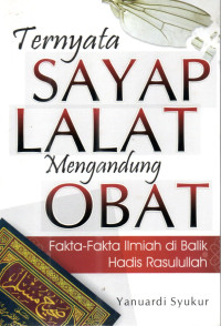 Image of Ternyata Sayap Lalat Mengandung Obat