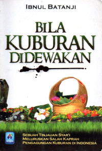 Image of Bila Kuburan Di Dewakan