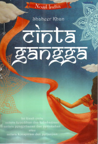 Image of Cinta Gangga