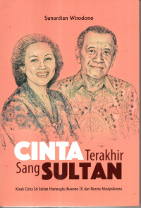 Image of Cinta Terakhir Sang Sultan