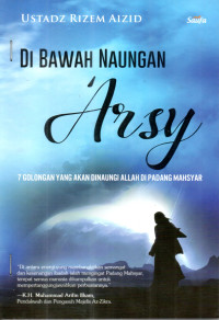 Image of Di Bawah Naungan Arsy
