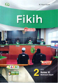 Image of Fikih
