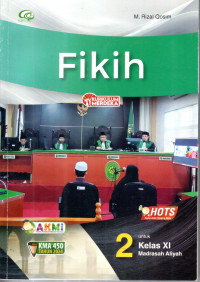 Image of Fikih
