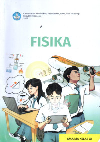 Image of Fisika Kelas XI