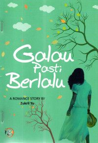 Image of Galau pasti berlalu