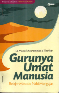 Image of Gurunya Umat Manusia