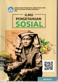Image of Ilmu Pengetahuan Sosial