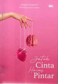 Image of Jatuh Cinta Harus Pintar