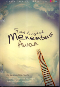 Image of Jejak Langkah Menembuh Awan
