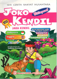 Image of Joko Kendil