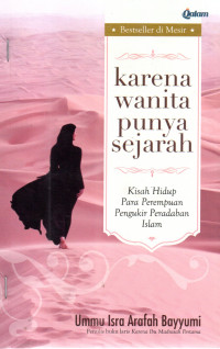 Image of Karena Wanita Punya Sejarah