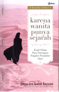 Image of Karena wanita punya sejarah