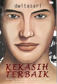 Image of Kekasih Terbaik