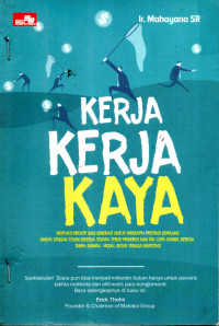 Image of Kerja Kerja Kaya