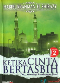 Image of Ketika Cinta Bertasbih