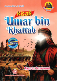 Image of Kisah Umar bin Khattab
