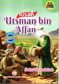 Image of Kisah Ustman bin Affan