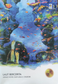 Image of Laut Bercerita