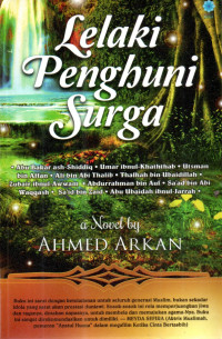 Image of Lelaki Penghuni Surga