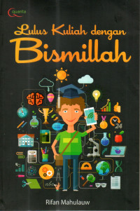 Image of Lulus Kuliah Dengan Bismillah