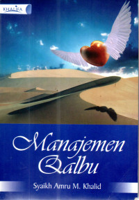 Image of Manajemen Qalbu