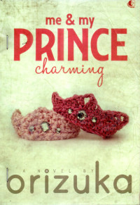 Image of Me & My Prince Charming