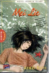 Image of Mei Lie