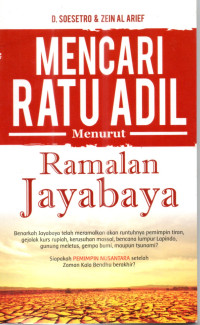 Image of Merncari Ratu Adil