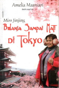 Image of Miss Jinjing Belanja Sampai Mati