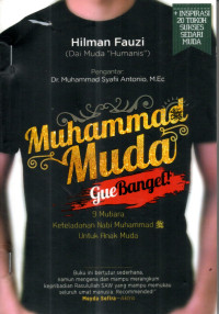 Image of Muhammad Muda