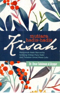 Image of Mutiara Hadis - Hadis Kisah