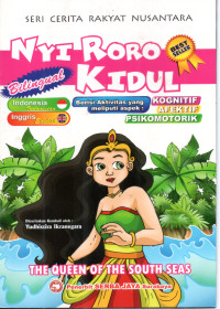 Image of Nyi Roro Kidul