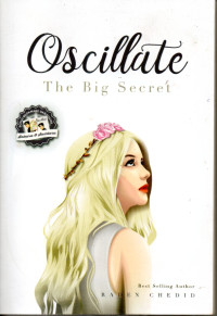Image of Oscillate The Big Secret