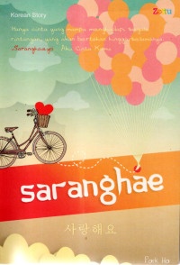 Image of Saranghae