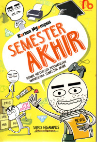 Image of Semester Akhir