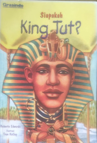 Image of Siapakah King Tut?