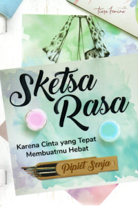 Image of Sketsa Rasa