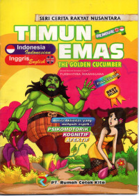 Image of Timun Emas