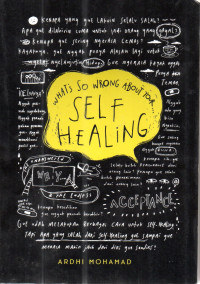 Image of Whats So Wrong About Your Self Healing