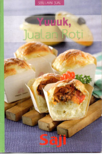 Image of Yuuuk, Jualan Roti